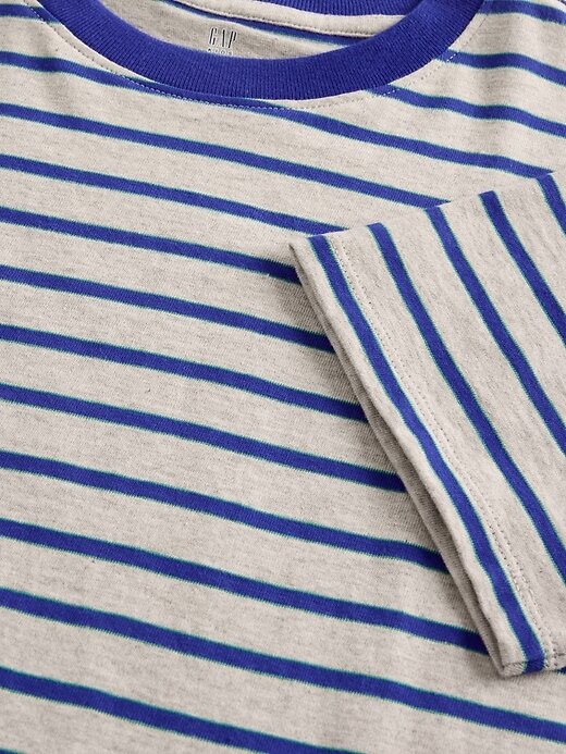 Camiseta original relajada para niños Camiseta original relajada para niños