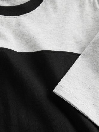 Camiseta original relajada para niños
