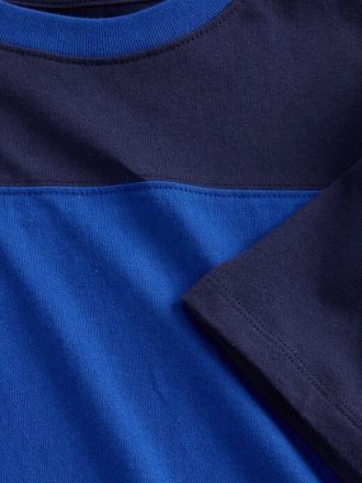 Camiseta original relajada para niños