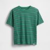 Camiseta original relajada para niños