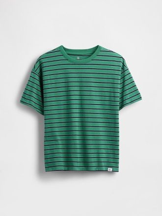 Camiseta original relajada para niños