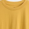 Camiseta original relajada para niños