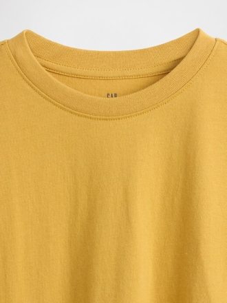 Camiseta original relajada para niños