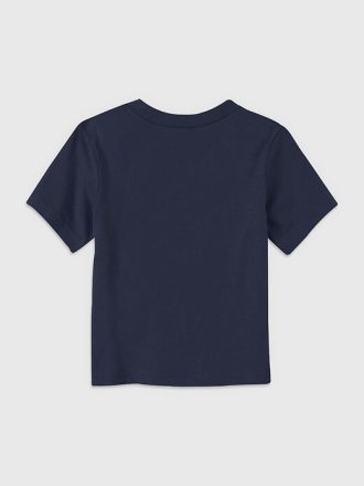 Camiseta Pizza Power de las Tortugas Ninja Adolescentes Mutantes para niños pequeños
