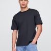 Camiseta relajada de algodón Supima® Camiseta relajada de algodón Supima®