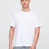 Camiseta relajada de algodón Supima® Camiseta relajada de algodón Supima®