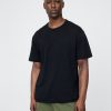 Camiseta relajada de algodón Supima® Camiseta relajada de algodón Supima®