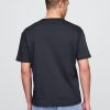 Camiseta relajada de algodón Supima® Camiseta relajada de algodón Supima®