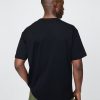 Camiseta relajada de algodón Supima® Camiseta relajada de algodón Supima®