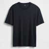Camiseta relajada de algodón Supima® Camiseta relajada de algodón Supima®