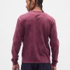 Camiseta relajada de peso pesado Camiseta relajada de peso pesado