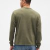 Camiseta relajada de peso pesado Camiseta relajada de peso pesado
