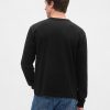Camiseta relajada de peso pesado Camiseta relajada de peso pesado