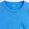 Camiseta relajada de peso pesado Camiseta relajada de peso pesado
