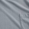 Camiseta relajada de peso pesado Camiseta relajada de peso pesado