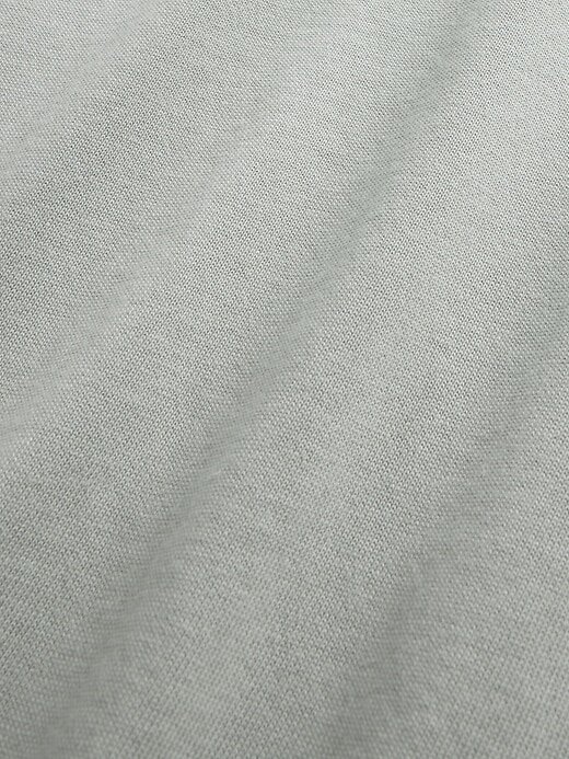Camiseta relajada de peso pesado Camiseta relajada de peso pesado