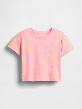 Camiseta relajada para bebés y niños pequeños Mix & Match