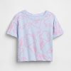 Camiseta relajada para bebés y niños pequeños Mix & Match