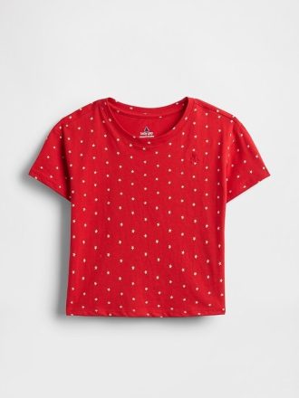 Camiseta relajada para bebés y niños pequeños Mix & Match