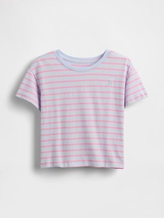 Camiseta relajada para bebés y niños pequeños Mix & Match