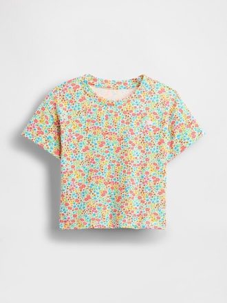 Camiseta relajada para bebés y niños pequeños Mix & Match