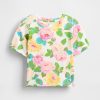 Camiseta relajada para bebés y niños pequeños Mix & Match
