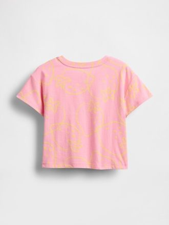 Camiseta relajada para bebés y niños pequeños Mix & Match