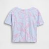 Camiseta relajada para bebés y niños pequeños Mix & Match