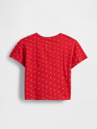 Camiseta relajada para bebés y niños pequeños Mix & Match