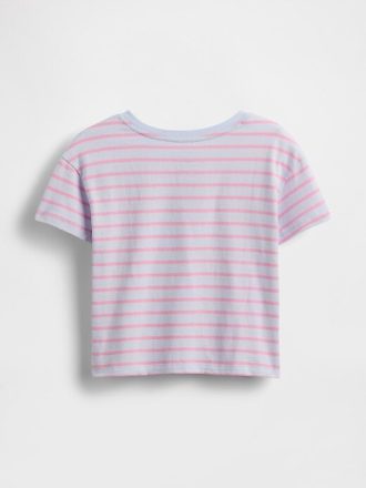 Camiseta relajada para bebés y niños pequeños Mix & Match