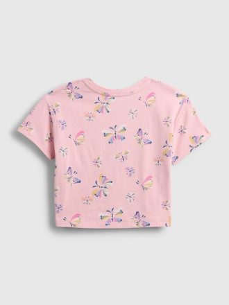 Camiseta relajada para bebés y niños pequeños Mix & Match