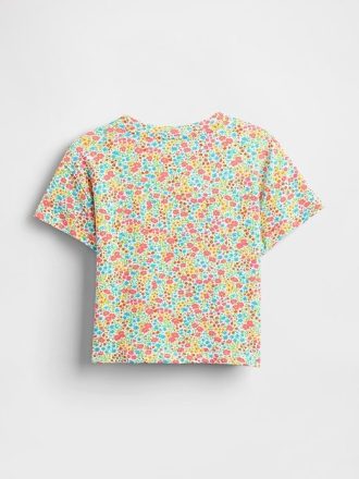 Camiseta relajada para bebés y niños pequeños Mix & Match