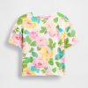 Camiseta relajada para bebés y niños pequeños Mix & Match