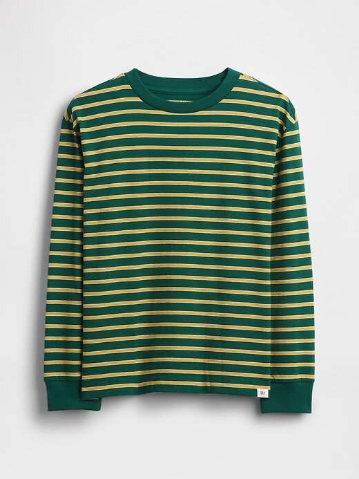 Camiseta relajada para niños Camiseta relajada para niños