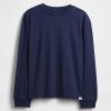Camiseta relajada para niños Camiseta relajada para niños