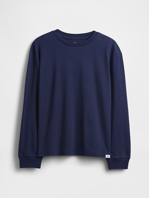 Camiseta relajada para niños Camiseta relajada para niños