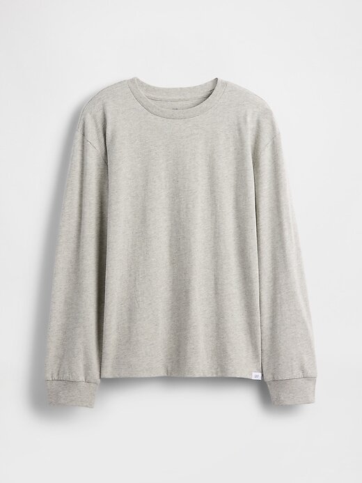 Camiseta relajada para niños Camiseta relajada para niños