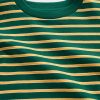 Camiseta relajada para niños Camiseta relajada para niños