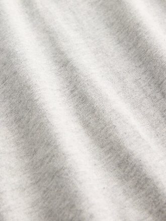 Camiseta relajada para niños