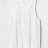 Camiseta sin mangas GapFit Breathe Camiseta sin mangas GapFit Breathe