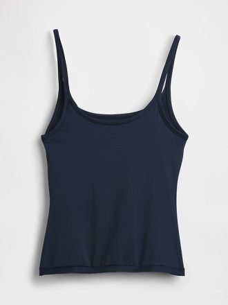 Camiseta sin mangas SecondSkin