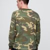 Camiseta térmica de peso pesado Camiseta térmica de peso pesado