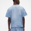 Camiseta vaquera de punto con bolsillo para adulto de Gap × BÉIS Camiseta vaquera de punto con bolsillo para adulto de Gap × BÉIS