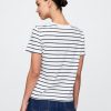 Camiseta VintageSoft de algodón orgánico