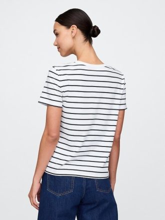 Camiseta VintageSoft de algodón orgánico Camiseta VintageSoft de algodón orgánico