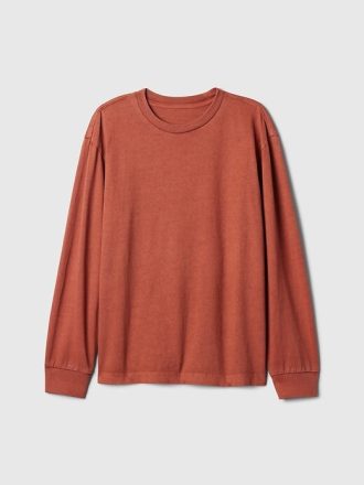 Camiseta VintageSoft para niños
