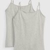 Camisola básica para niños (paquete de 2) Camisola básica para niños (paquete de 2)