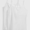 Camisola básica para niños (paquete de 2) Camisola básica para niños (paquete de 2)