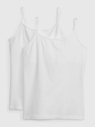 Camisola básica para niños (paquete de 2)