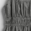 Camisola fruncida Camisola fruncida